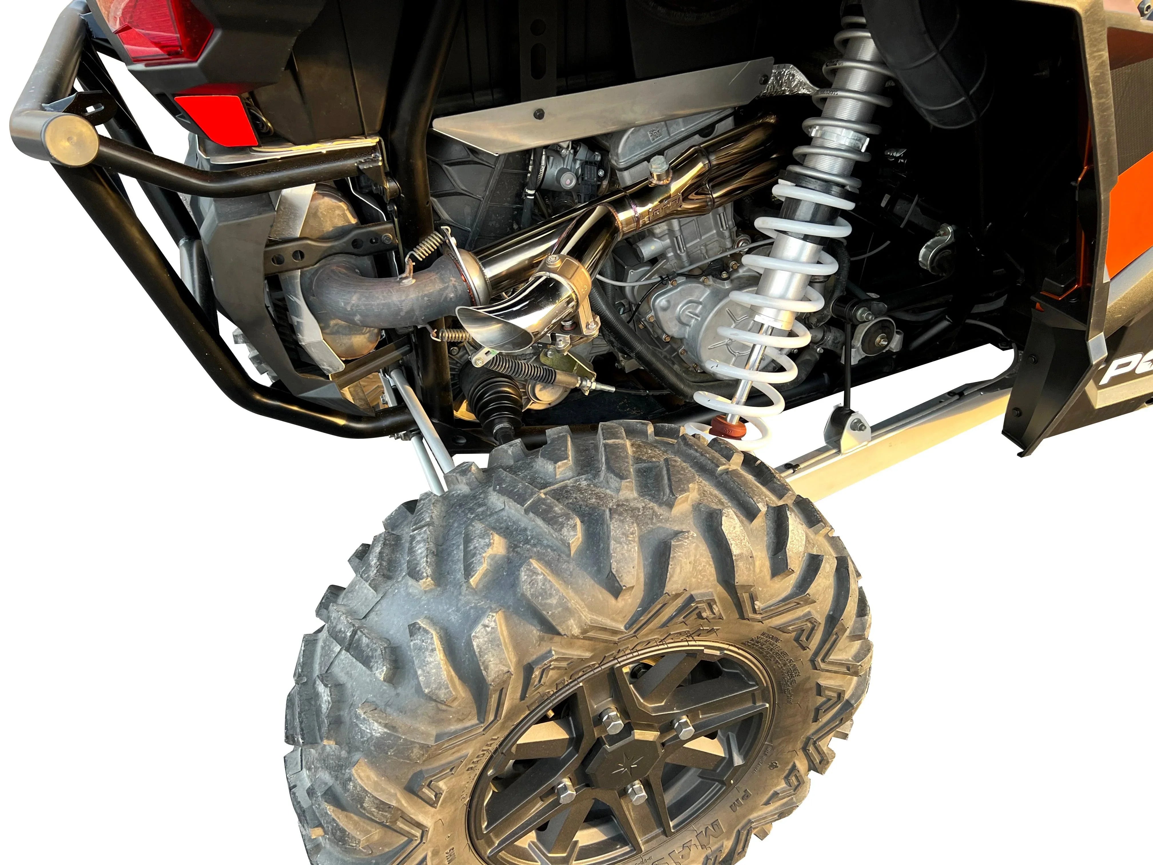 RPM 2018-2023 RZR XP1000 / XP 1000 2.5