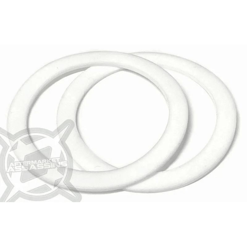 AA Pro-R 4 Cylinder P90X Secondary Butter Shift Washers