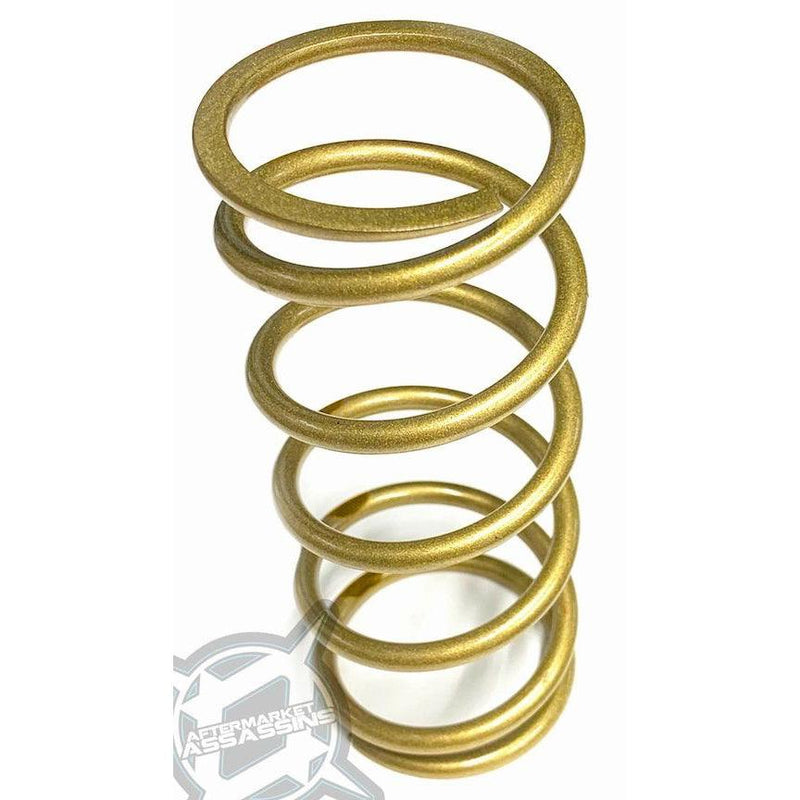 AA P90X GOLD/GREEN SECONDARY SPRING