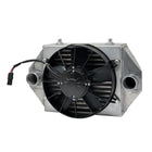X3 120HP to 170+HP Upgrade kit X3 Big Core Intercooler, Fuel Pump & Silicone - RPM SXS