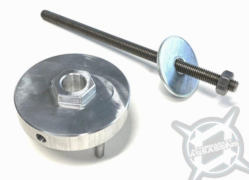 AA CAN AM X3 ADJUSTABLE HELIX KIT - RPM SXS