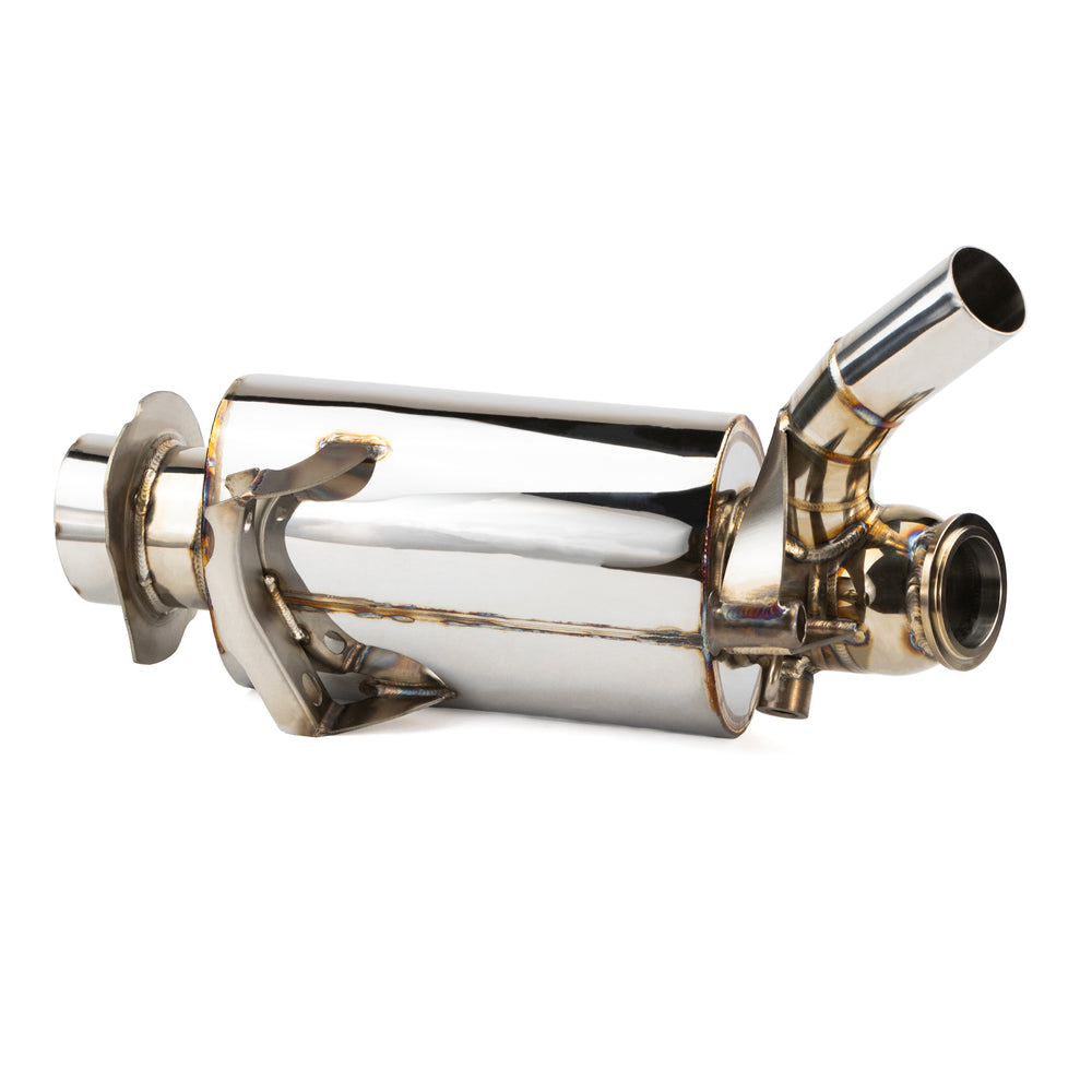 RPM 2022-2024 Polaris Patriot Boost 850 / VR1 Turbo