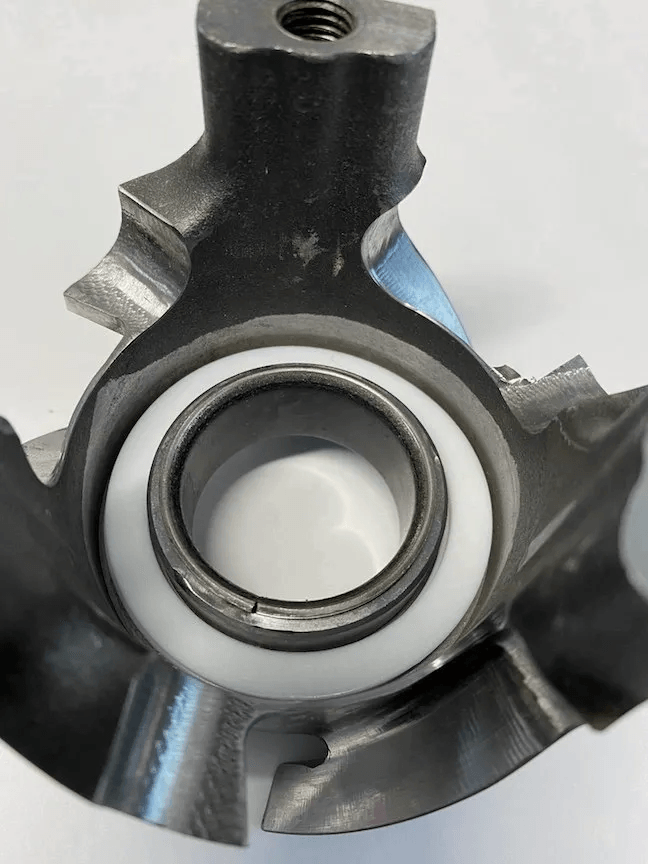 AA P90X SECONDARY BUTTER SHIFT WASHERS - RPM SXS