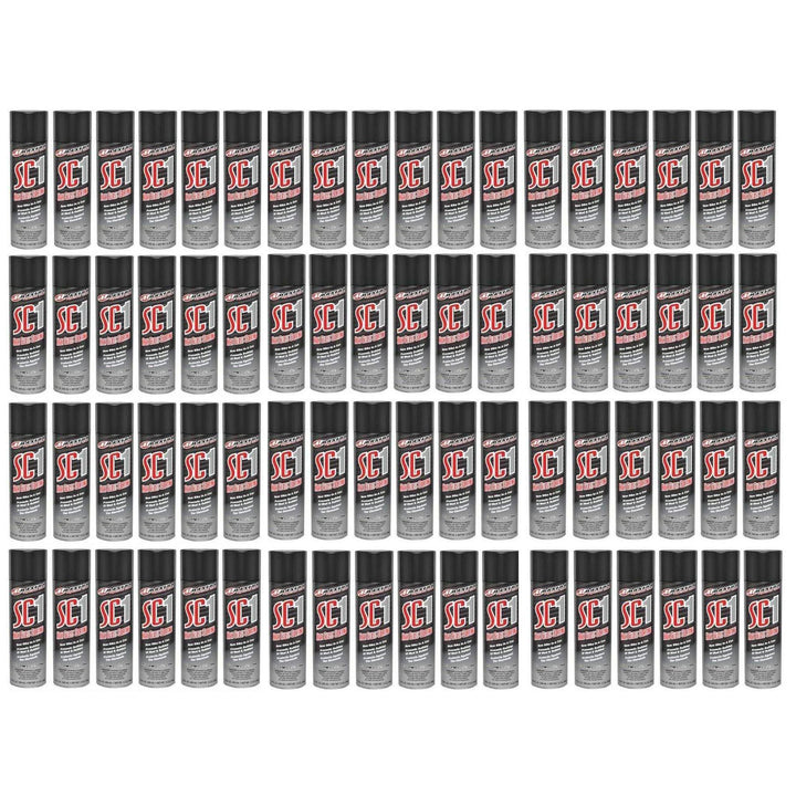 Maxima Racing Oils SC1 High Gloss Clear Coat 12oz. Spray - RPM SXS