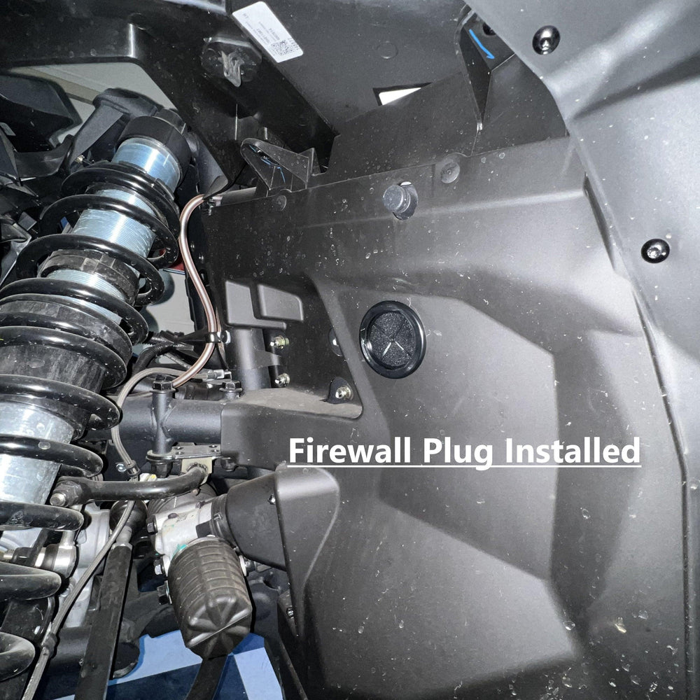 SRC Air Vent Kit SRC Air Vent Kit