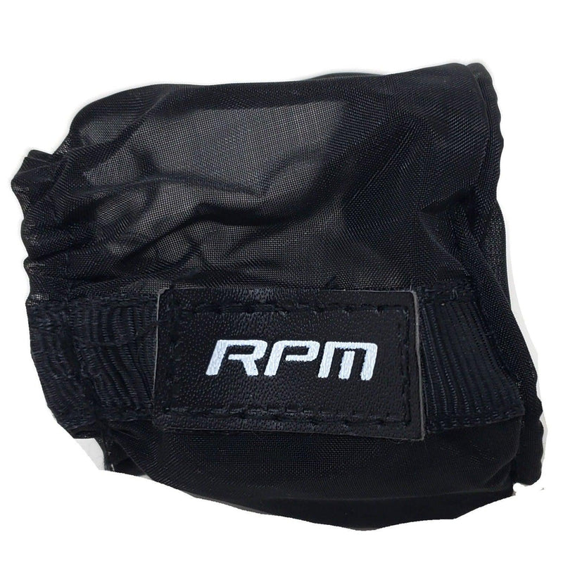 RPM 25mm BOV Filter Pre-Filter - RPM SXS