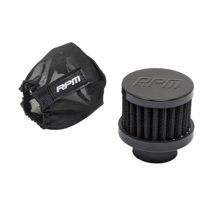 RPM SxS Can Am X3 BOV Kit - RPM SXS