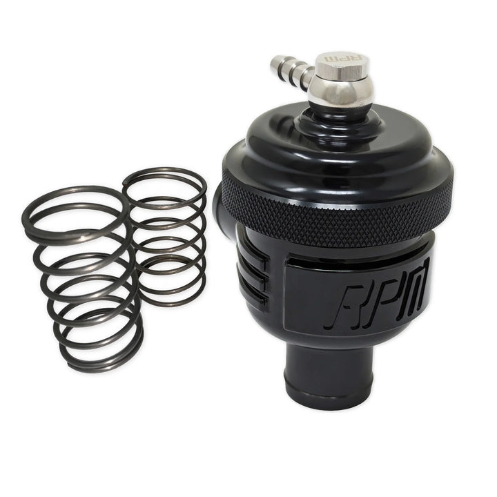RPM SxS Can Am X3 BOV Kit - RPM SXS