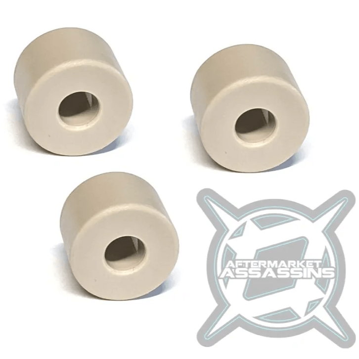 CAN AM SECONDARY CLUTCH ROLLERS
