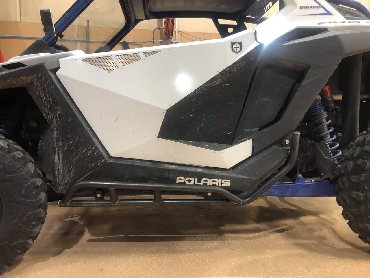 2023 Polaris RZR Pro XP SxS