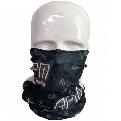 RPM Face Mask / Balaclava / Dust & Sand Mask / Head Sock