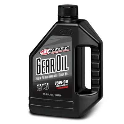 a&m gear Maxima Can-Am Maverick X3 Full Synthetic Oil Change Kit – RPM SXS