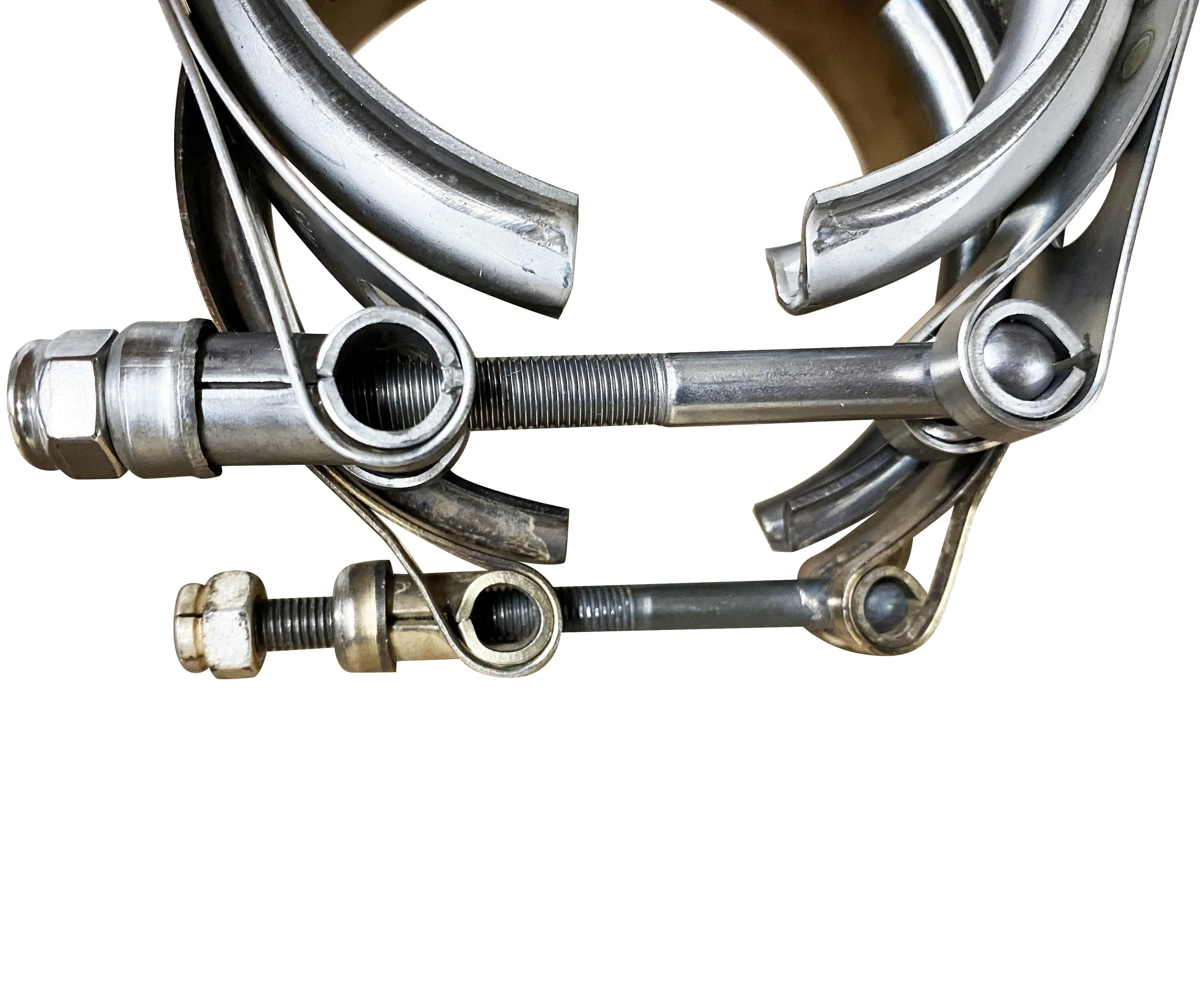 ハンドサム Can-Am Maverick X3 Turbo V-Band Clamp | RPM SxS – RPM SXS