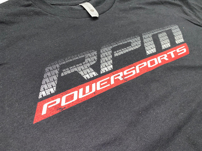 RPM " Blend " T Shirt - RPM SXS