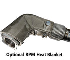 RPM-SxS RZR XPT Turbo Pro Xp & Turbo R 2.5
