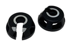 RZR Pro R & Turbo R Front Lower Spring Retainer Cups - RPM SXS