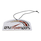 RPM Powersports Air Freshener! - RPM SXS
