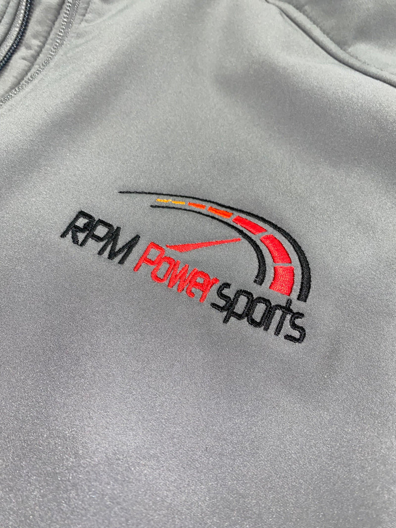 RPM Powersports Zip Up Sports Jacket - RPM SXS