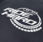 Ride Hard T Shirt - RPM SXS