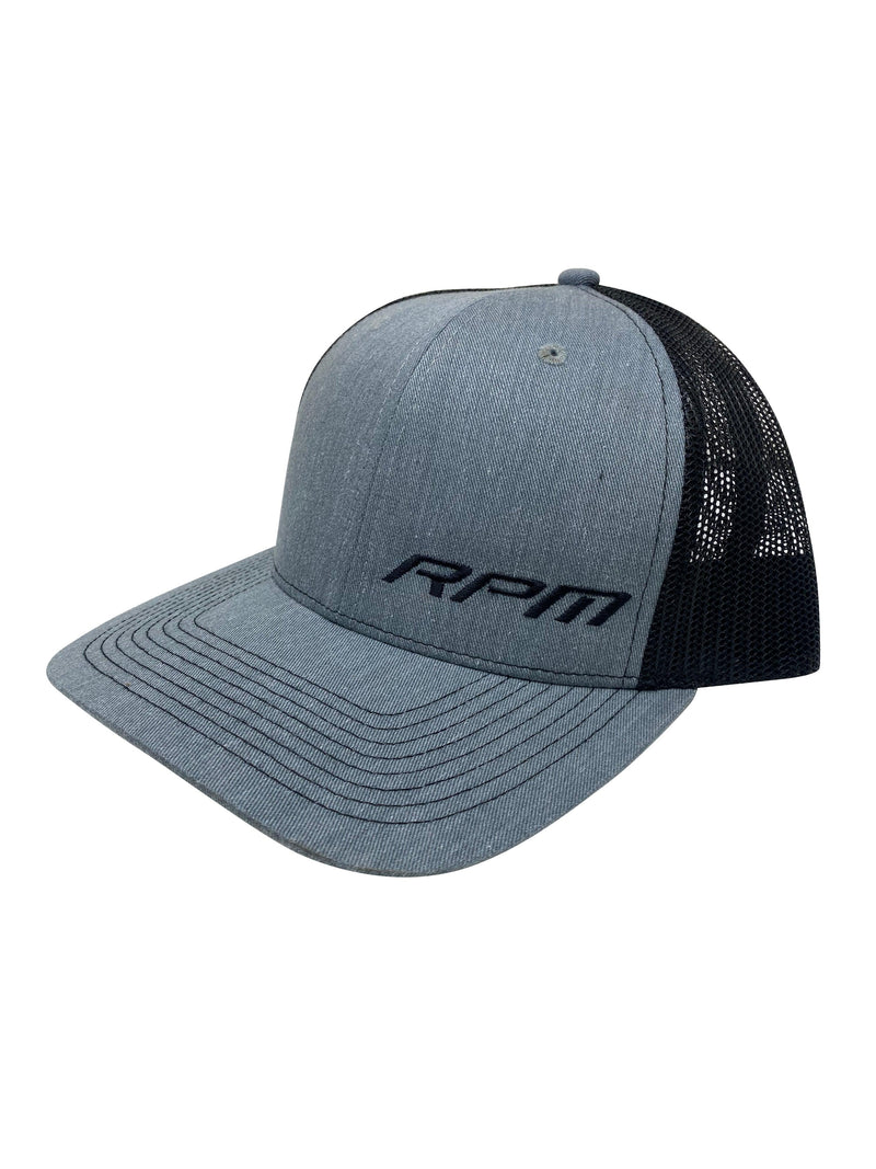 RPM Trucker HAT! - RPM SXS