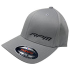 RPM SILVER Flex Fit Hat! - RPM SXS