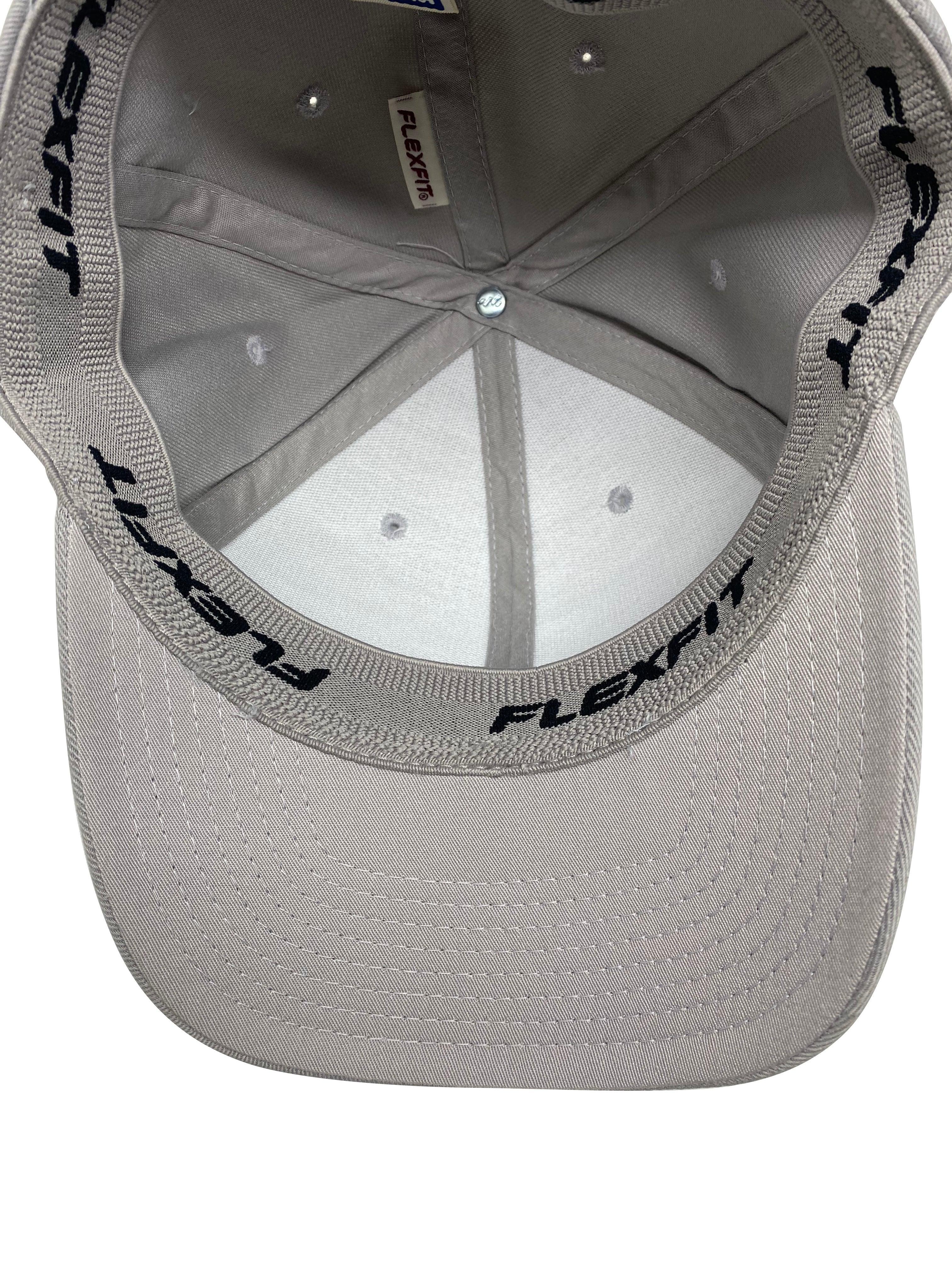 RPM SILVER Flex Fit Hat! – RPM SXS