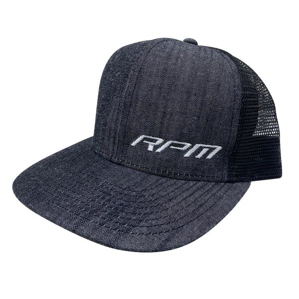 RPM Trucker HAT! - RPM SXS