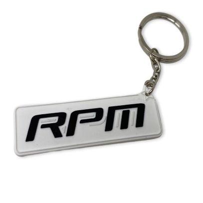 RPM Powersports Key Chain - RPM SXS
