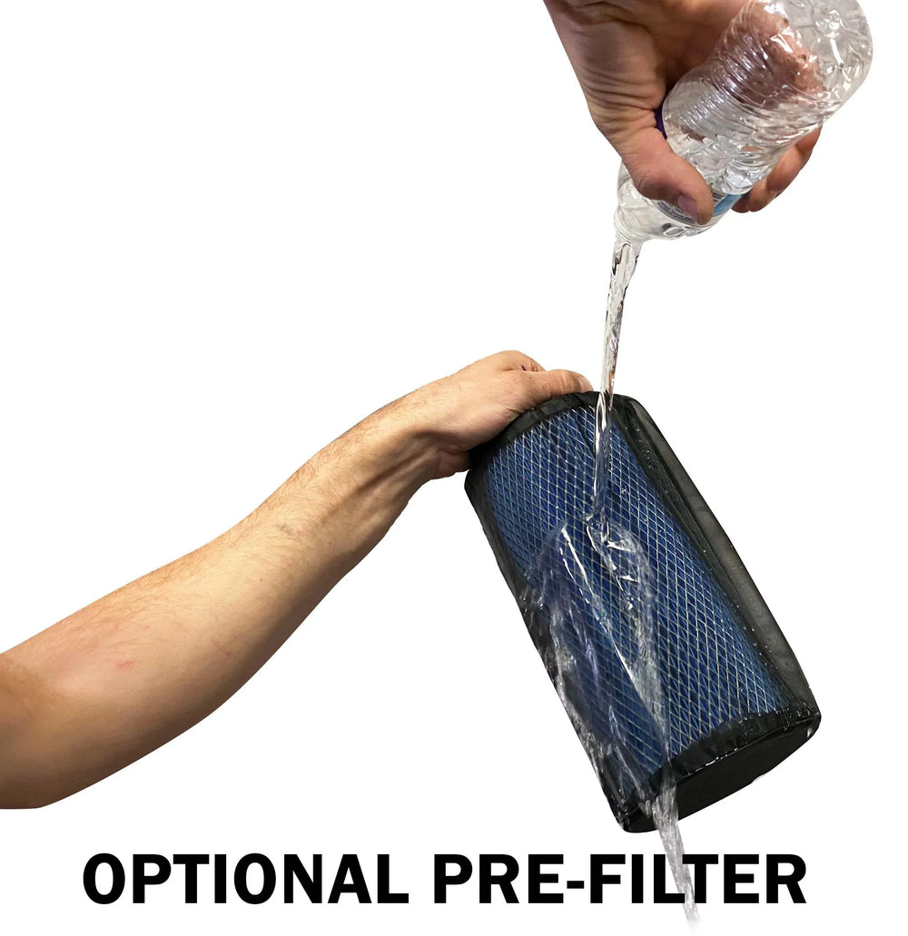 Polaris OEM RZR Premium Air Filter by Donaldson 2882234 - RPM SXS