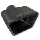 Polaris RZR Pro R RPM Muffler Tip - RPM SXS