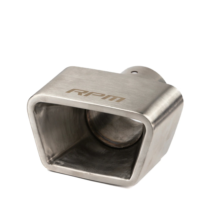 Polaris RZR Pro R RPM Muffler Tip - RPM SXS