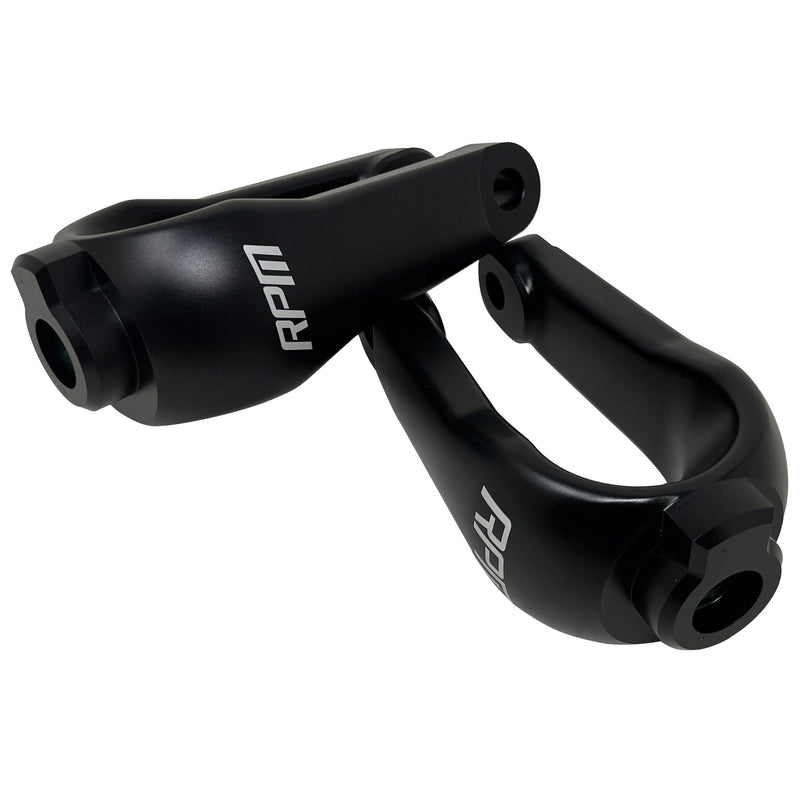 Pro R & Turbo R Billet Lower Front Shock Tuning Fork - RPM SXS