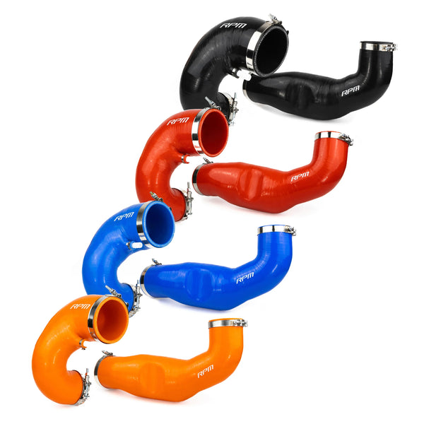 Polaris RZR Pro R 4 Cylinder Performance Parts