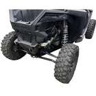 RZR Pro XP & Turbo R FULL 3