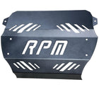 RPM SxS RZR PRO XP & Turbo R E-Valve Muffler - Dual Tip Captains Choice Exhaust - 2020-2024 PRO XP & TURBO R - RPM SXS