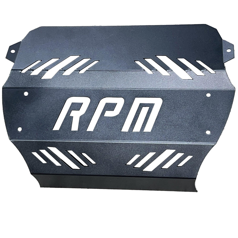 RPM SxS RZR PRO XP & Turbo R E-Valve Muffler - Dual Tip Captains Choice Exhaust - 2020-2024 PRO XP & TURBO R - RPM SXS