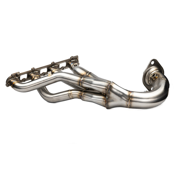 RPM Pro R "Big Core HeadPipe" Header Pipe - RPM SXS