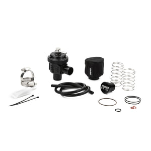 Polaris RZR Turbo XPT, PRO XP, Turbo R Blow Off Valve (BOV) Kit - RPM SXS
