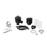 Polaris RZR Turbo XPT, PRO XP, Turbo R Blow Off Valve (BOV) Kit - RPM SXS