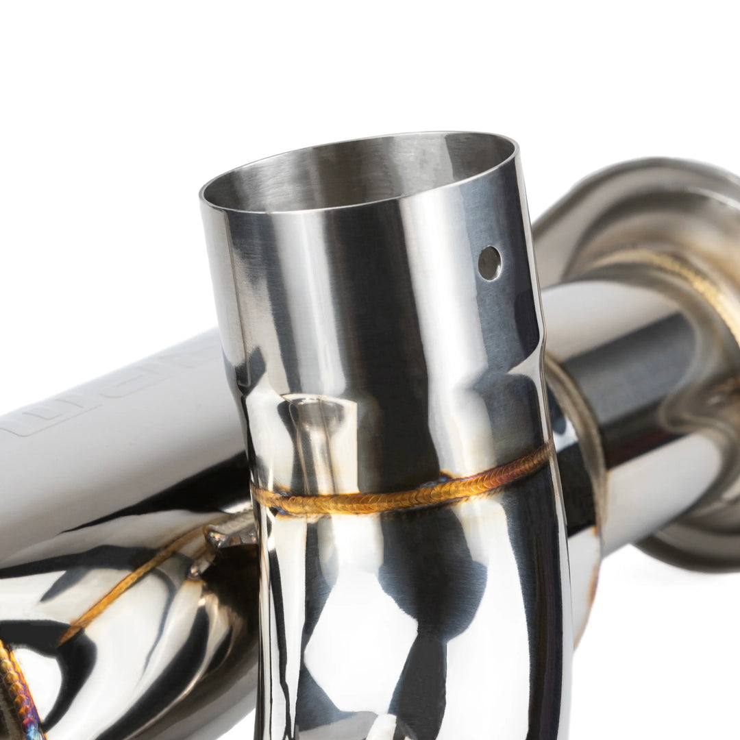 Polaris RZR Pro R RPM 3" Sport Muffler W/ 3" Tip - RPM SXS