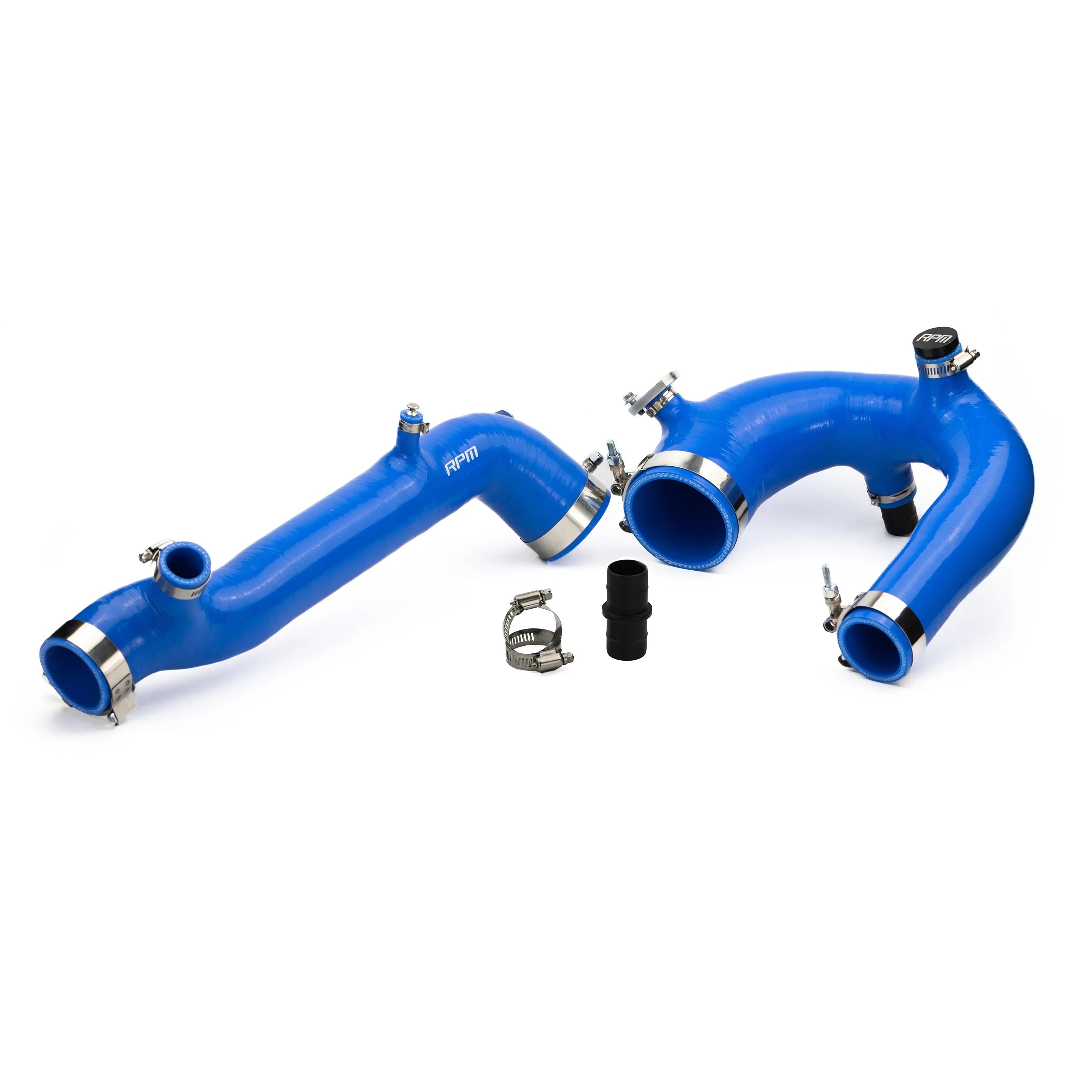 RPM Polaris RZR PRO XP & Turbo R/Pro S Silicone Intake & Charge