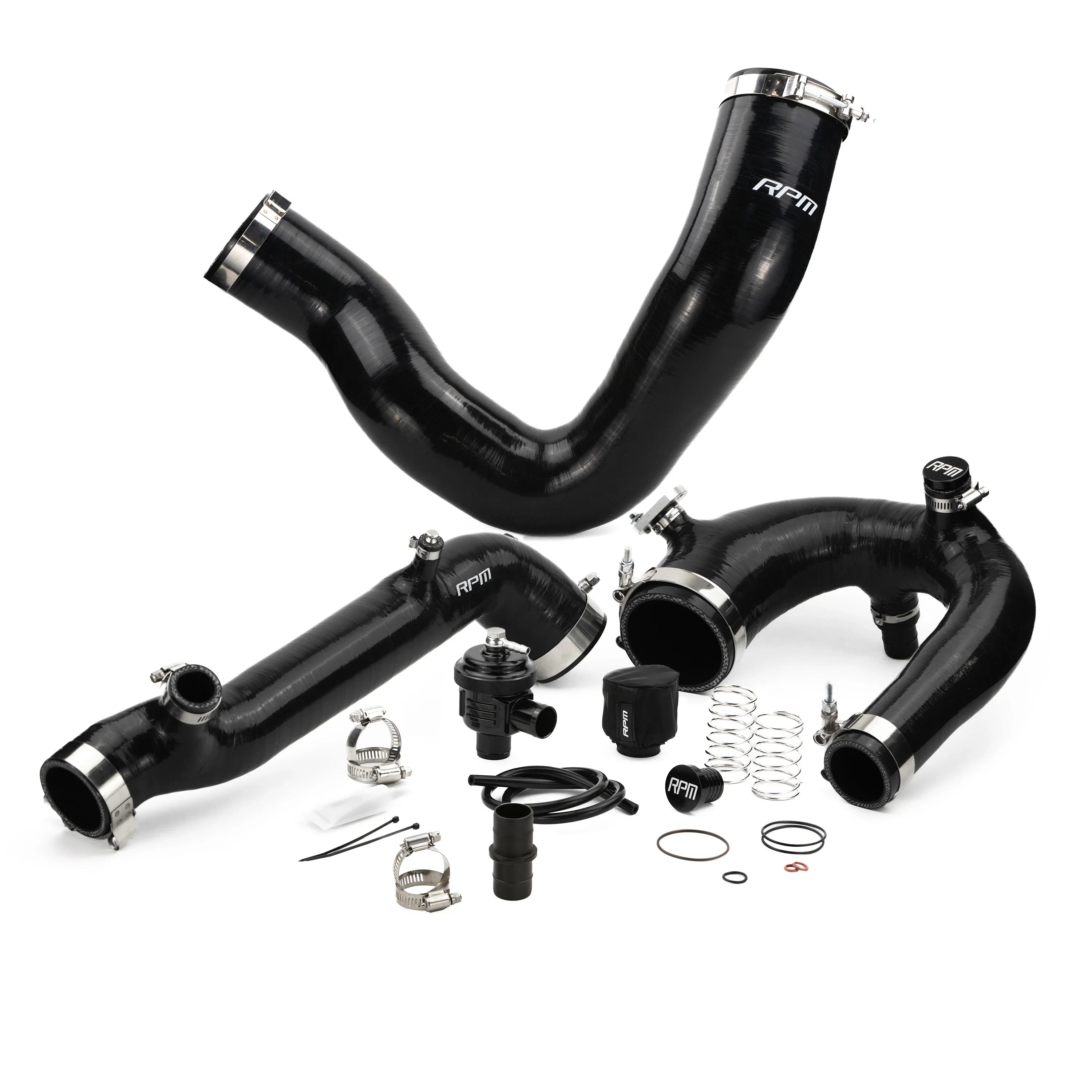 RZR XP Pro Charge tubes – RPM SXS
