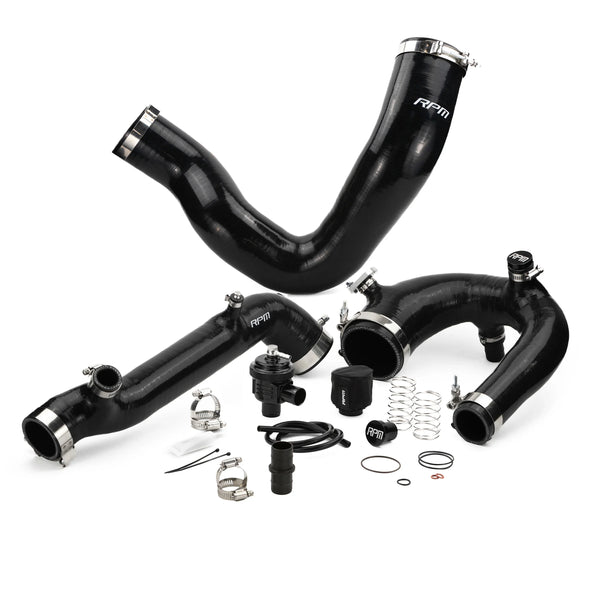 thumbnail image 2 of Polaris RZR Pro XP / Turbo R Turbo Charger Upgrade – Force Turbos 2 of 12