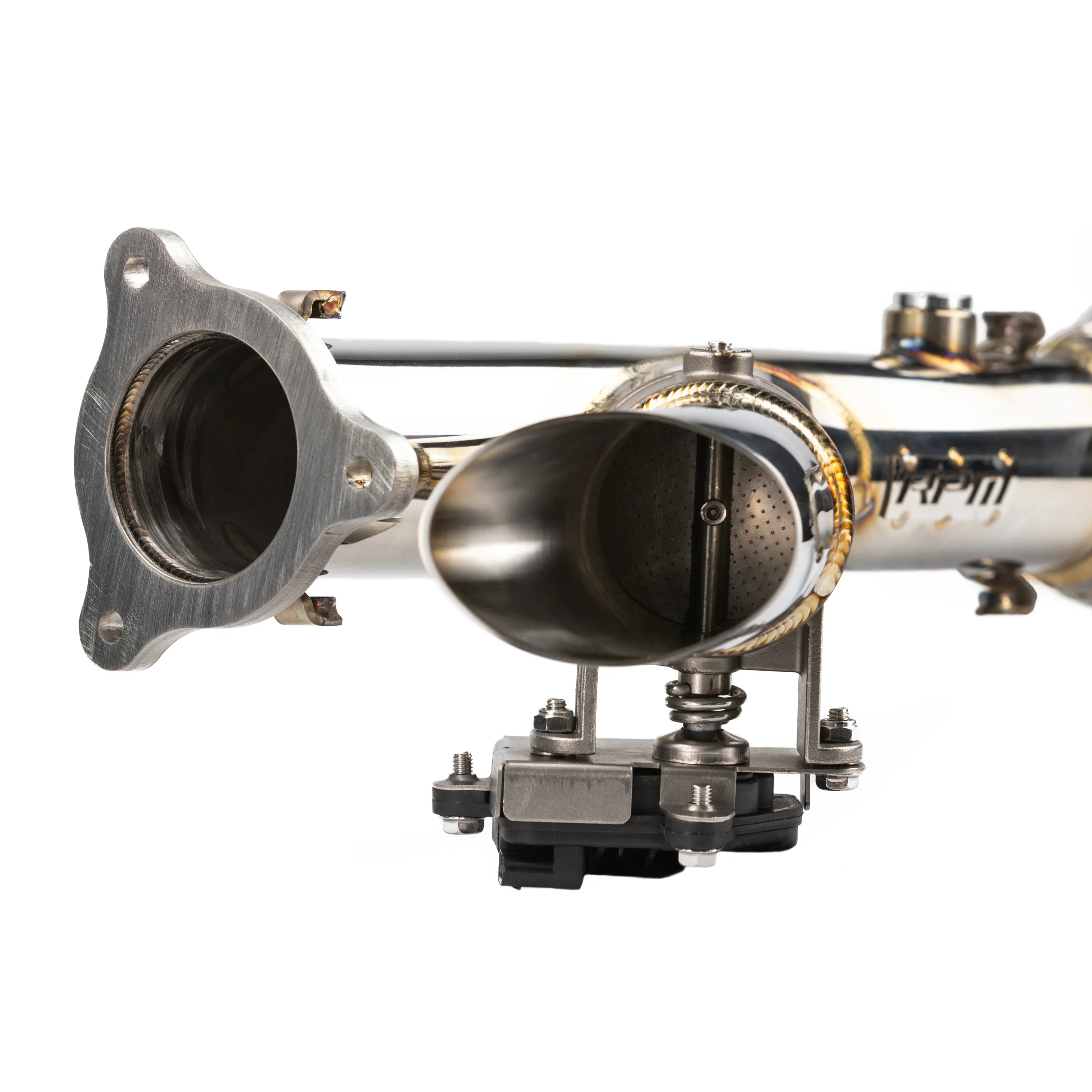 RPM RZR XPT Turbo Pro XP Pro S & Turbo R 2.5