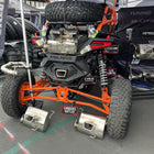 Polaris RZR Pro R Chambered 3