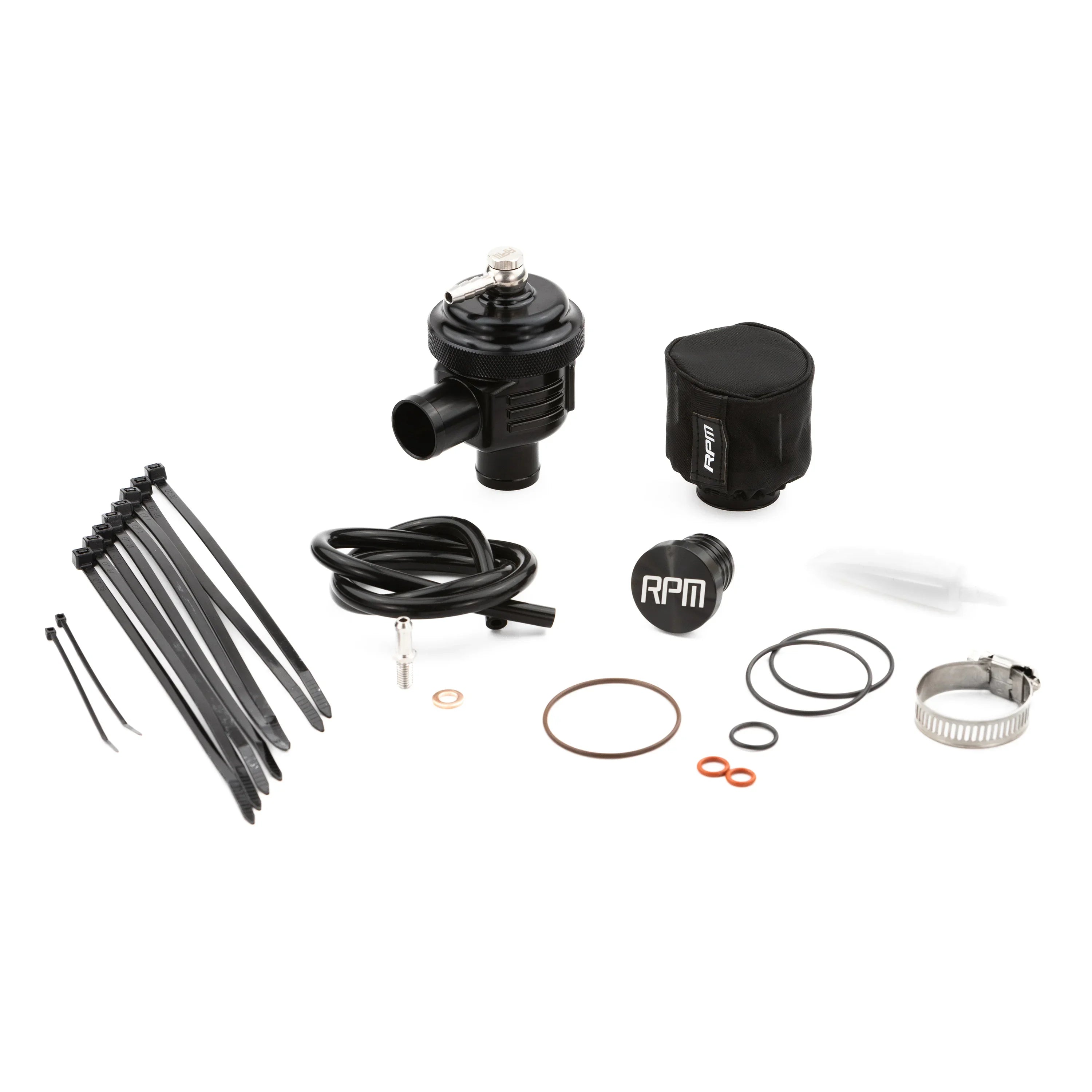 RPM Polaris 850 Turbo Blow Off Valve ( BOV ) Kit – RPM SXS