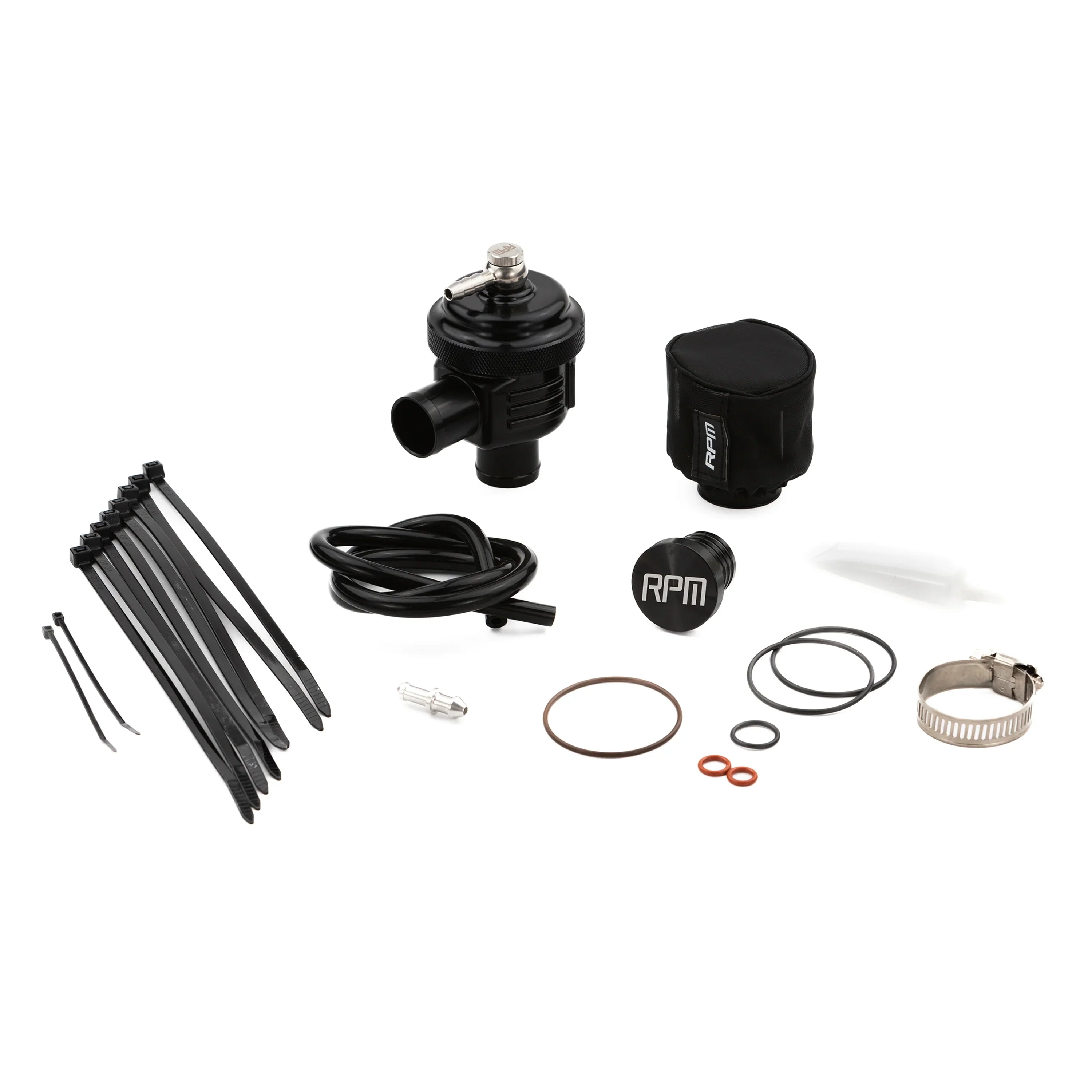Summit 850 Turbo – RPM SXS