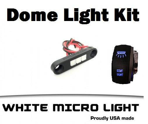 UTV Dome Mini Dome Light Kit! - RPM SXS