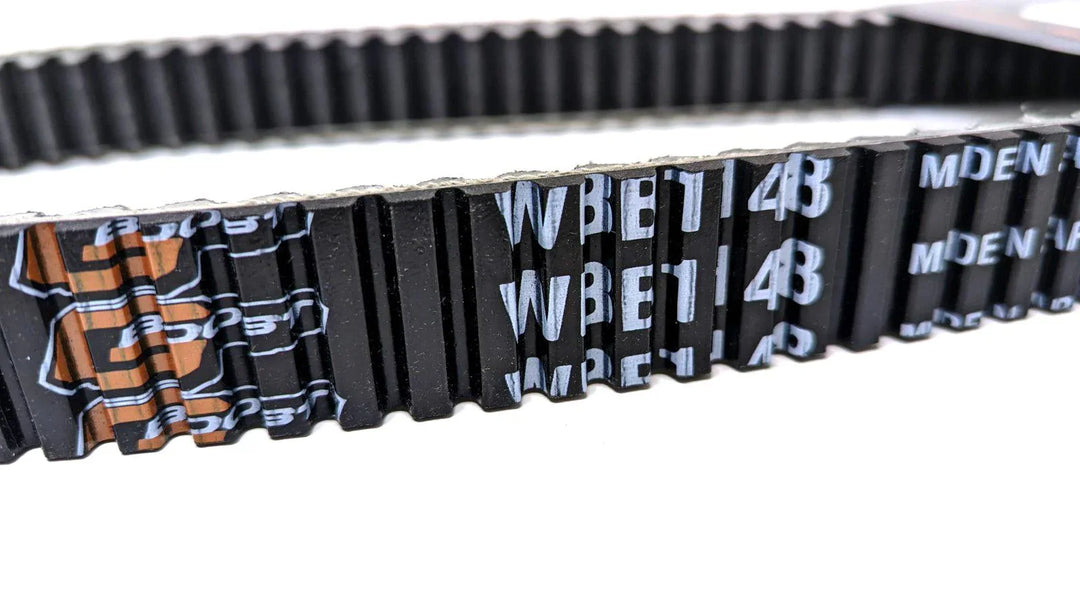 Gboost Worlds Best Drive Belt Polaris RZR, General, Ranger, ACE - RPM SXS