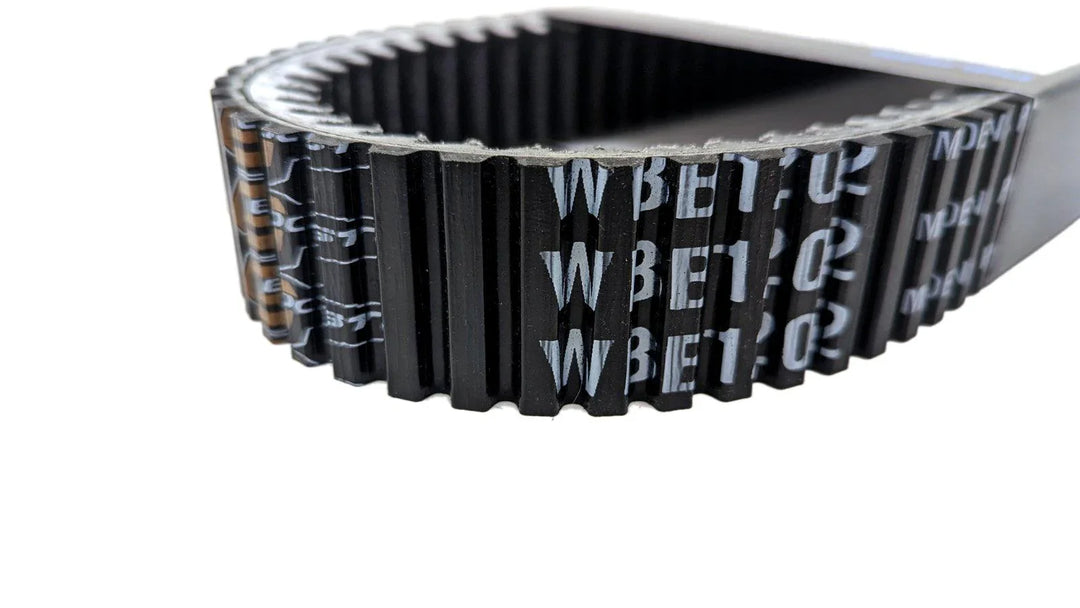 Gboost Worlds Best Drive Belt Polaris RZR Turbo, RZR Pro - RPM SXS